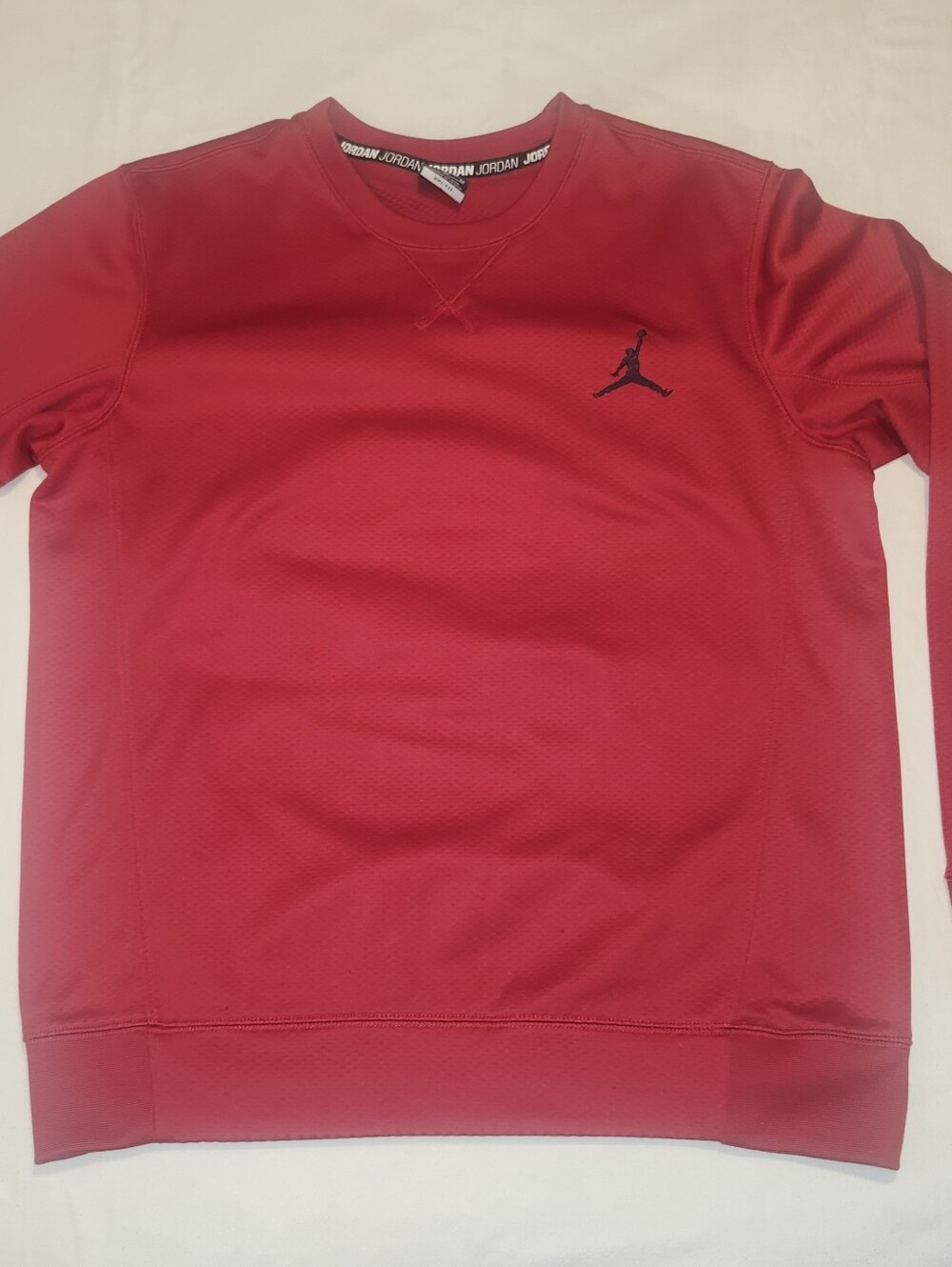 Jordan Longsleeve